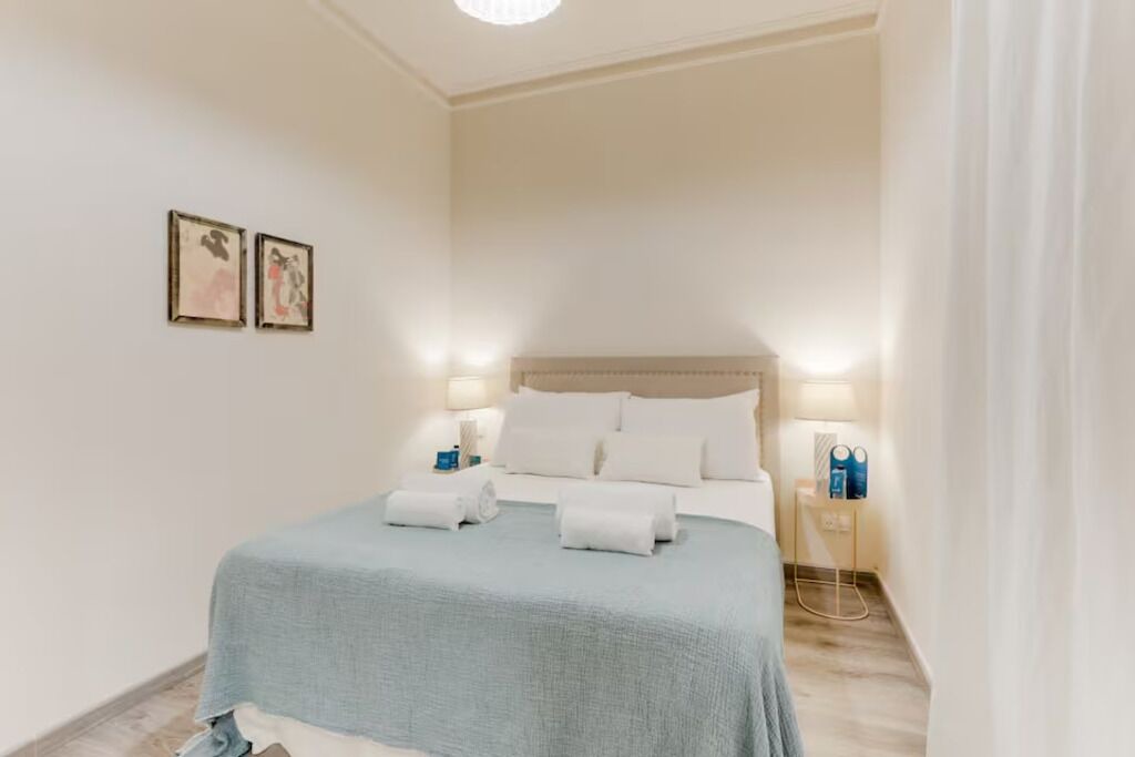 Photo of Bedroom in La Nova Esquerra de l'Eixample