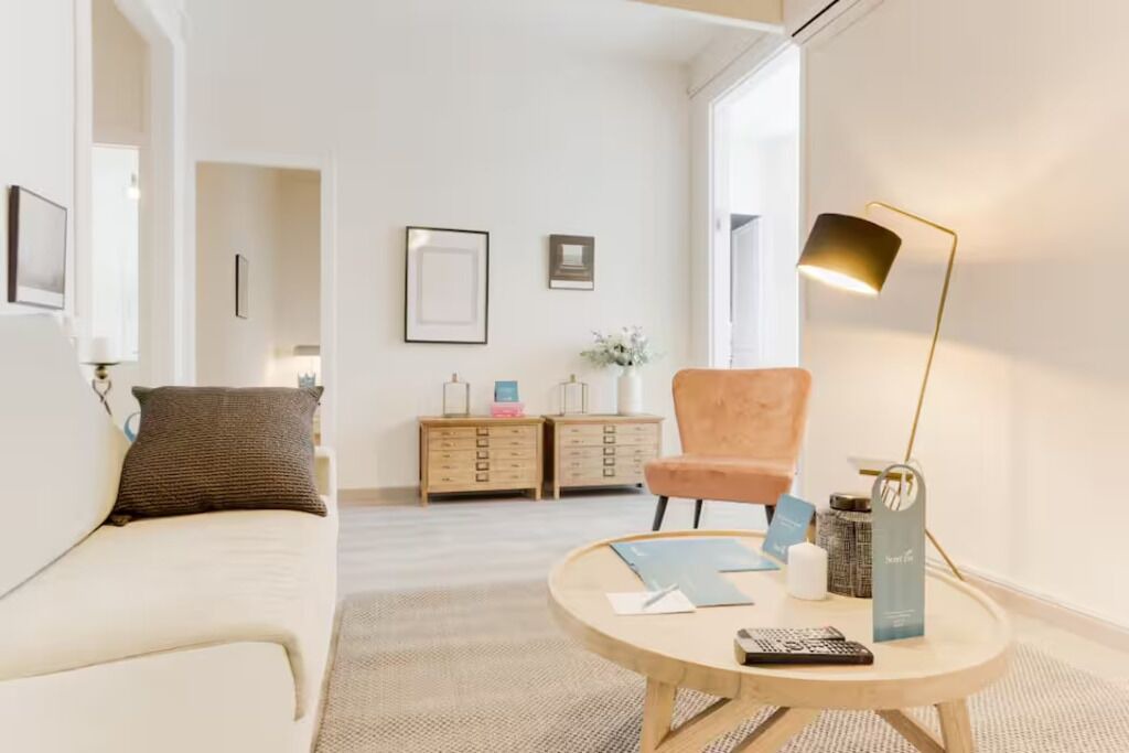 Photo of Livingroom in La Nova Esquerra de l'Eixample