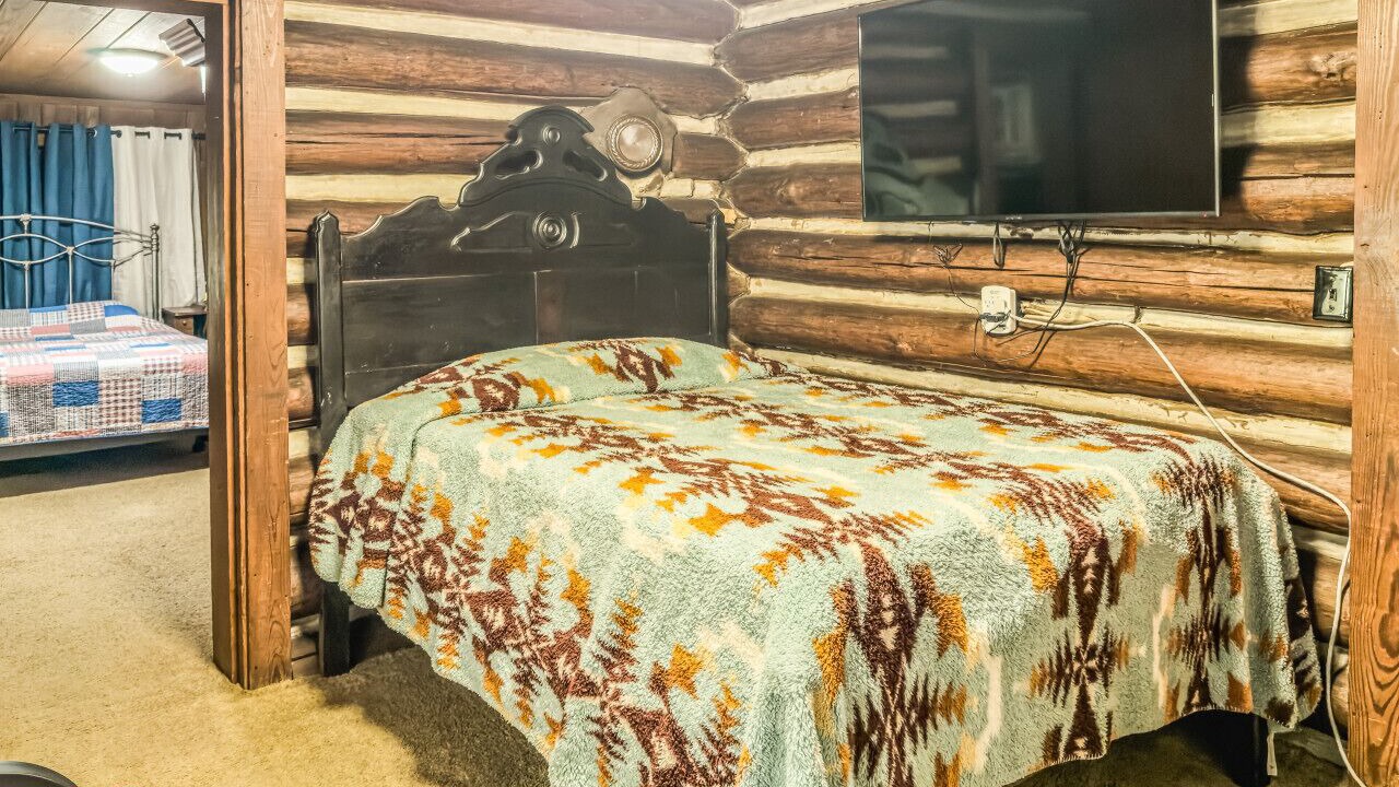 Photo of Bedroom in McLeansville
