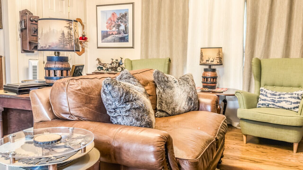 Photo of Livingroom in McLeansville