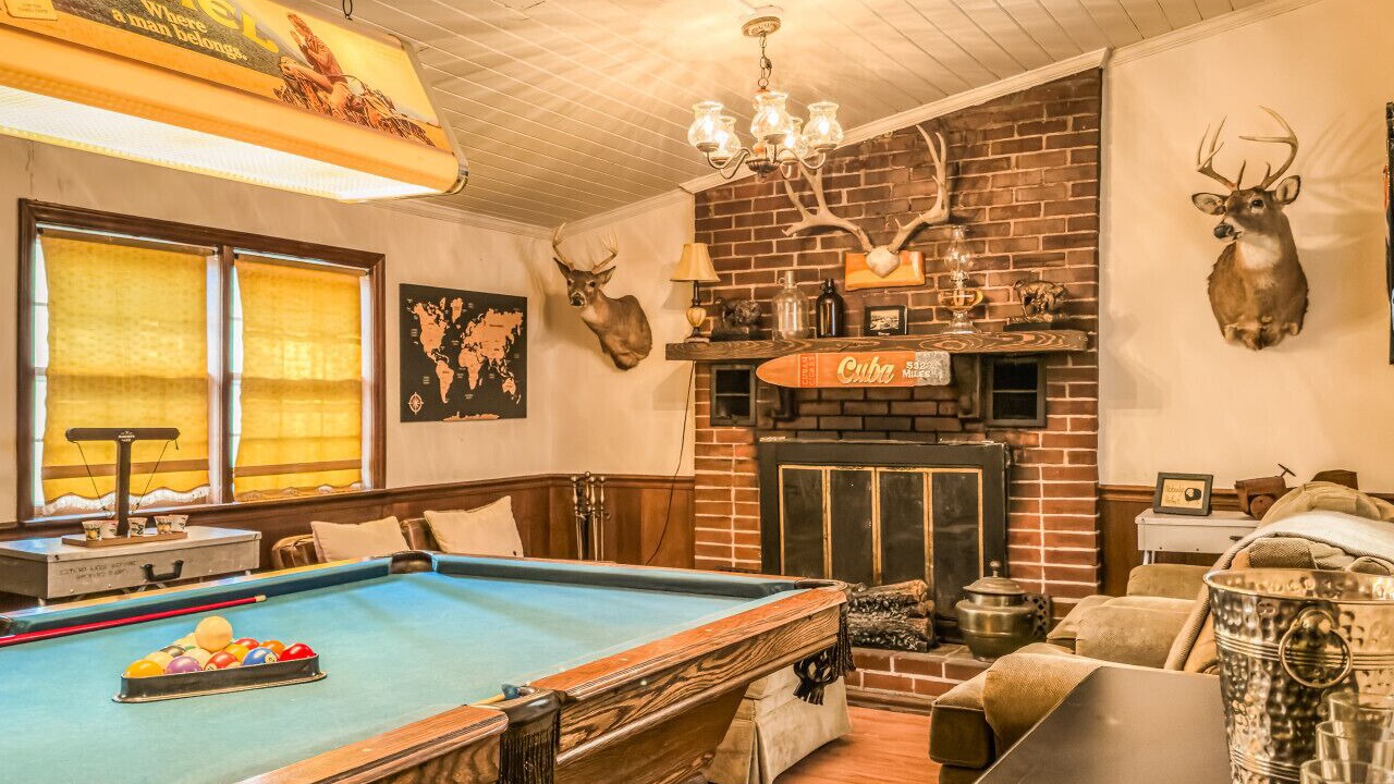 Photo of Bedroom in McLeansville