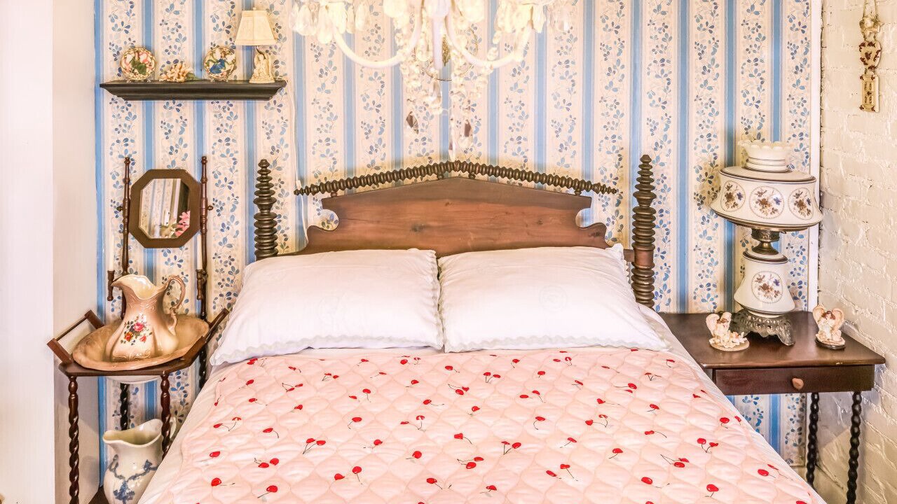 Photo of Bedroom in McLeansville