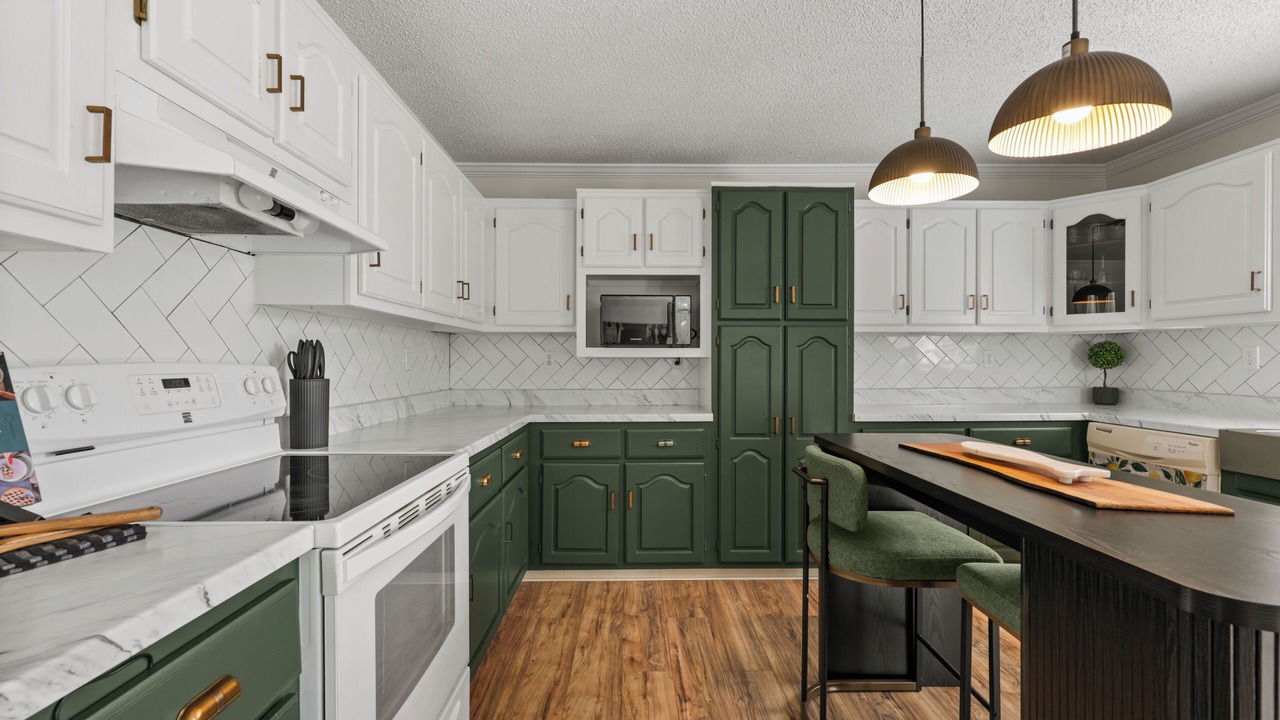 Photo of Kitchen in Rock Harbor