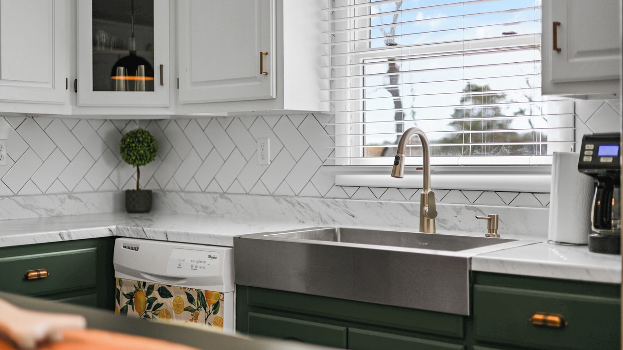Photo of Kitchen in Rock Harbor