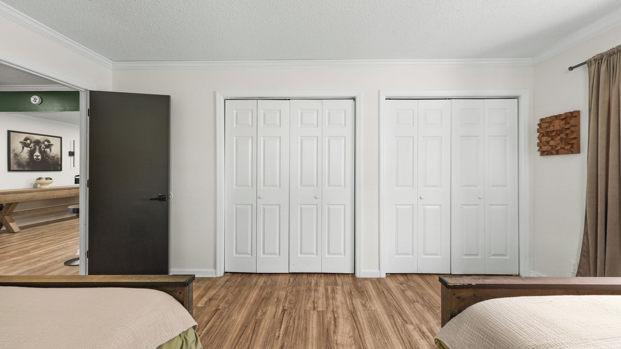 Photo of Bedroom in Rock Harbor