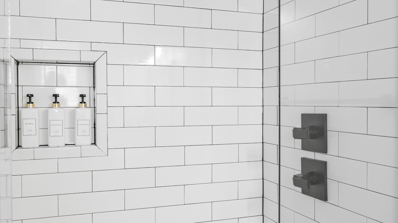 Photo of Bathroom in Rock Harbor