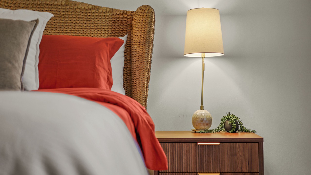 Photo of Bedroom in Rock Harbor