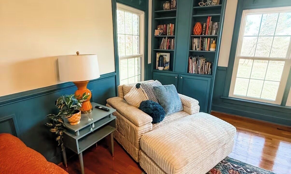 Photo of Livingroom in Wilsons