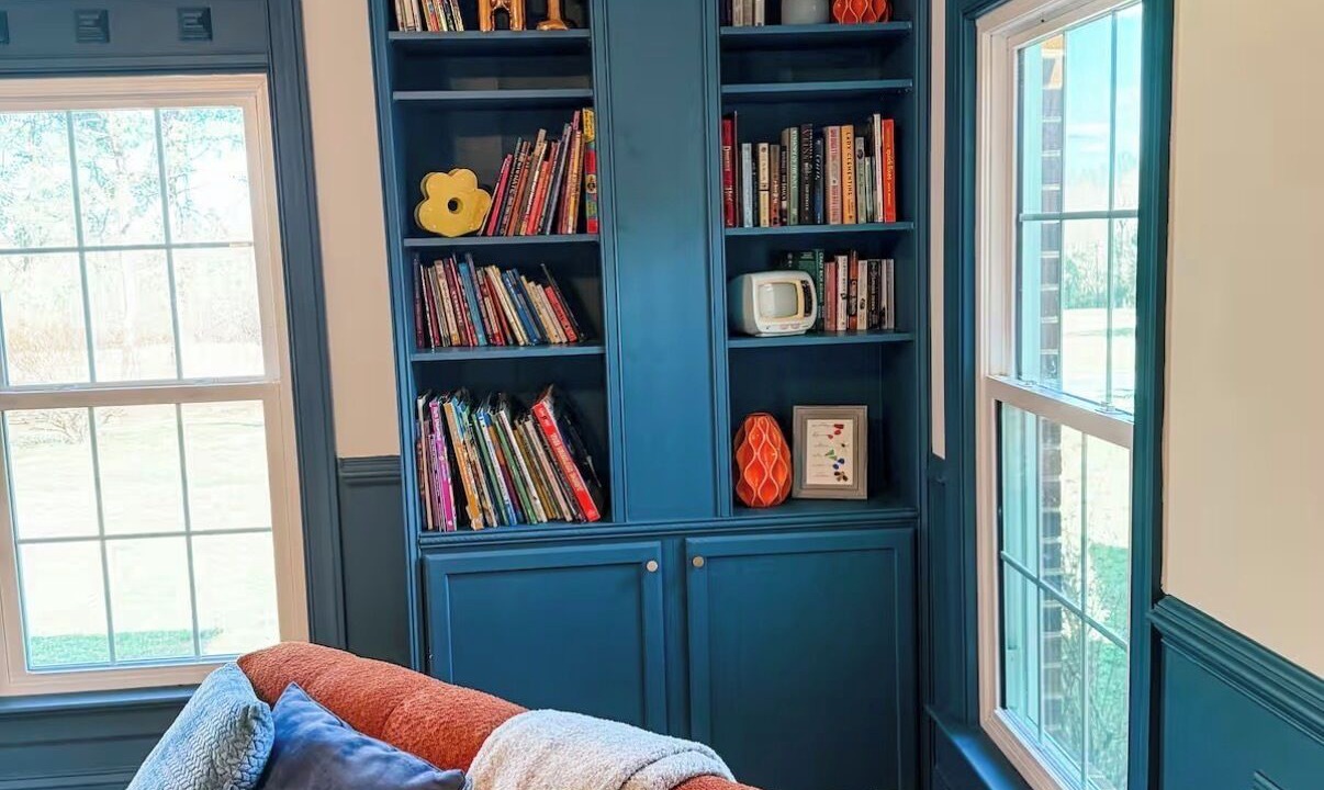 Photo of Livingroom in Wilsons