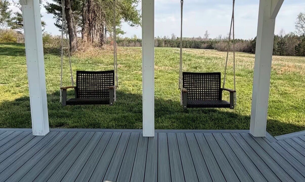 Photo of Patio Balcony in Wilsons