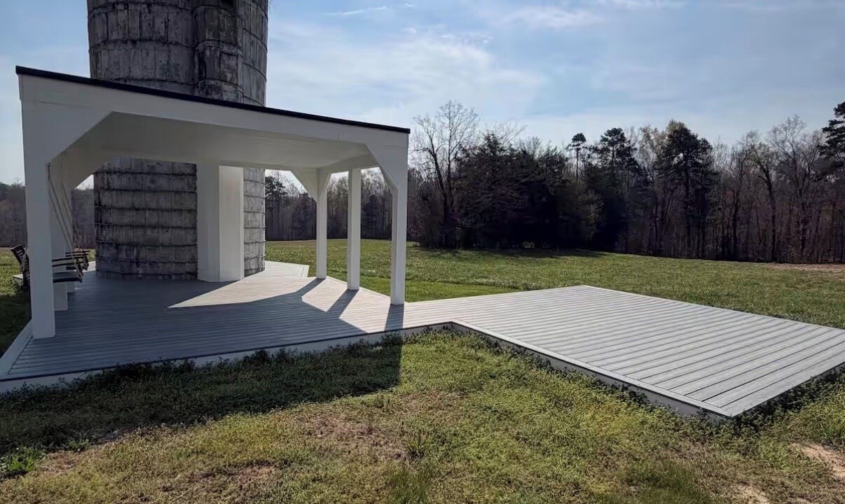 Photo of Patio Balcony in Wilsons