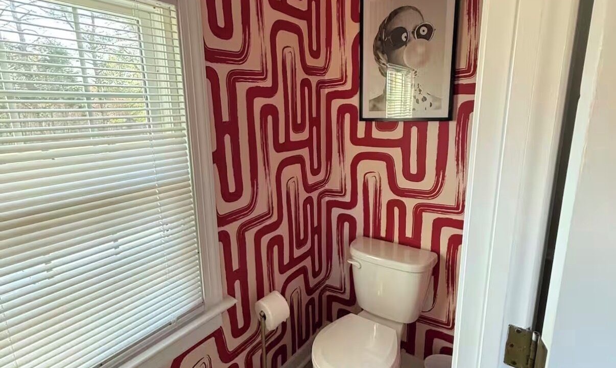Photo of Bathroom in Wilsons