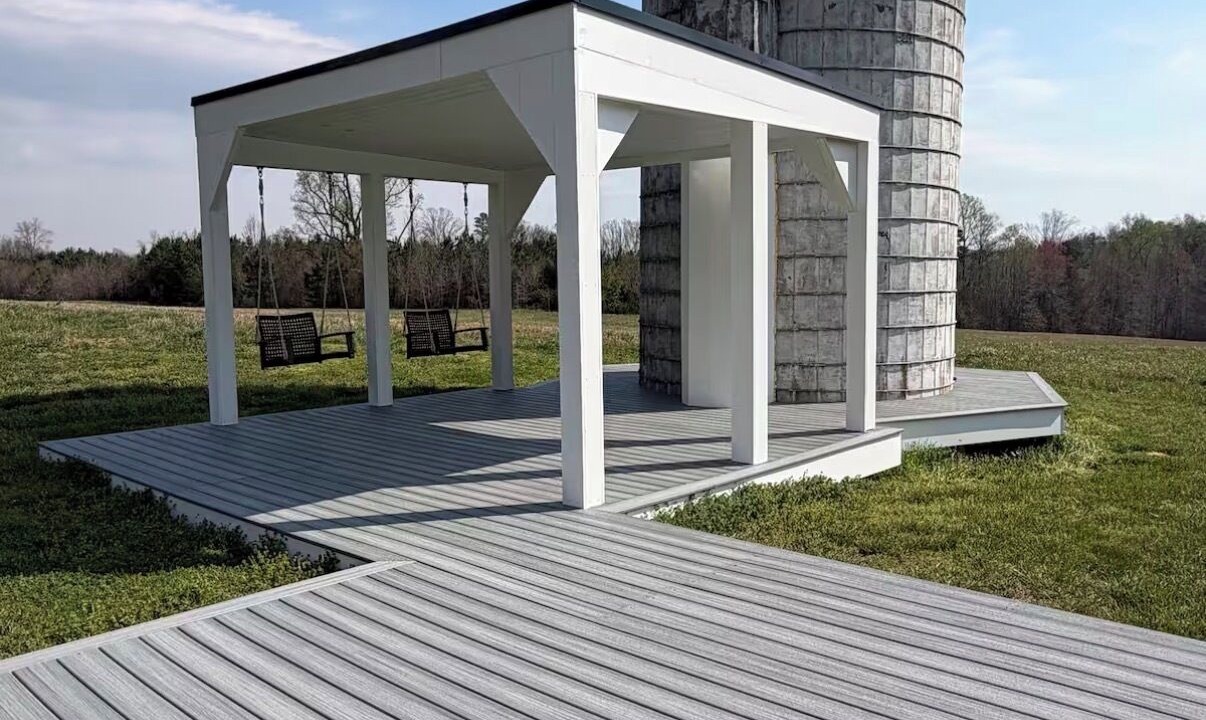 Photo of Patio Balcony in Wilsons