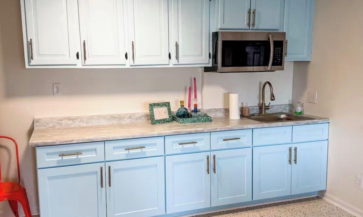 Photo of Kitchen in Wilsons