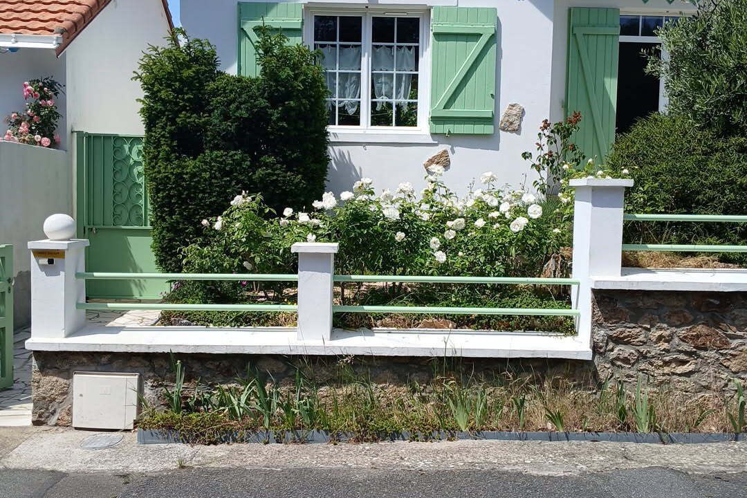 Photo of Outdoor in Pornichet