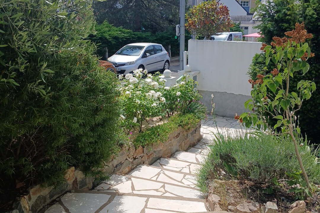 Photo of Outdoor in Pornichet