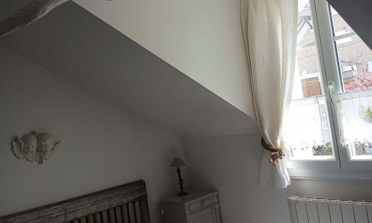 Photo of Bedroom in Pornichet