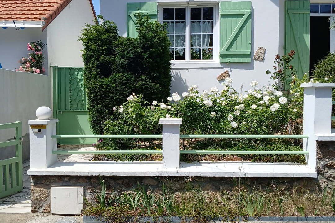 Photo of Outdoor in Pornichet