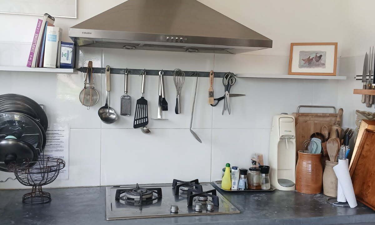 Photo of Kitchen in Pornichet