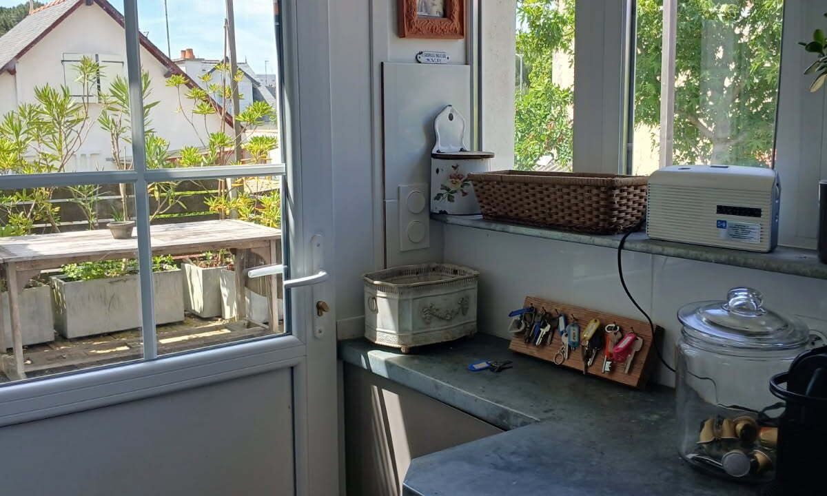 Photo of Kitchen in Pornichet