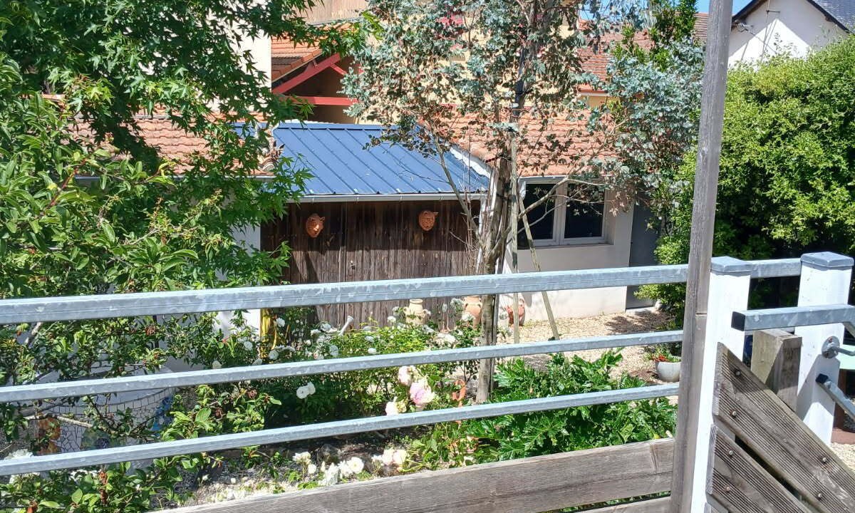 Photo of Outdoor in Pornichet