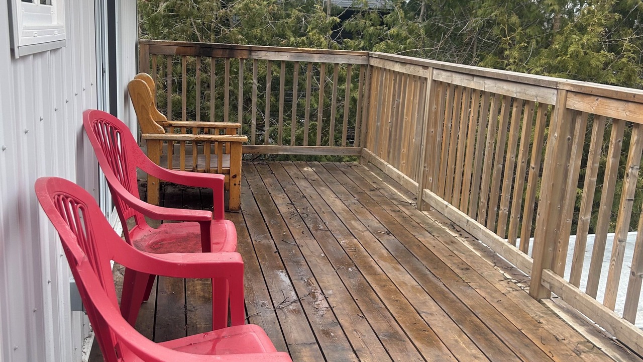 Photo of Outdoor in Brock