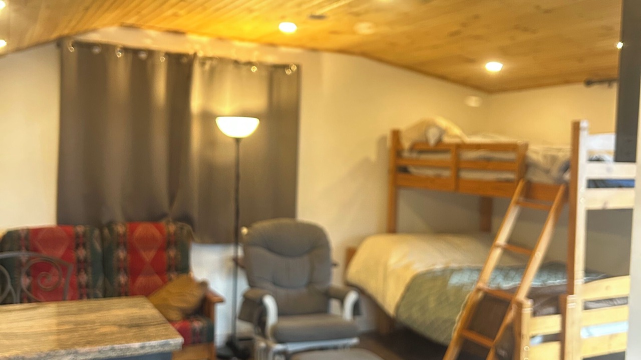 Photo of Bedroom in Brock