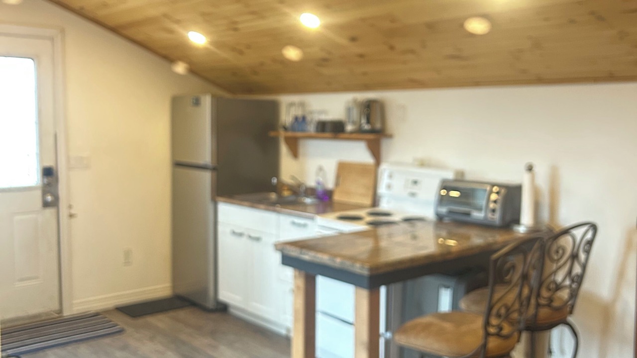 Photo of Kitchen in Brock