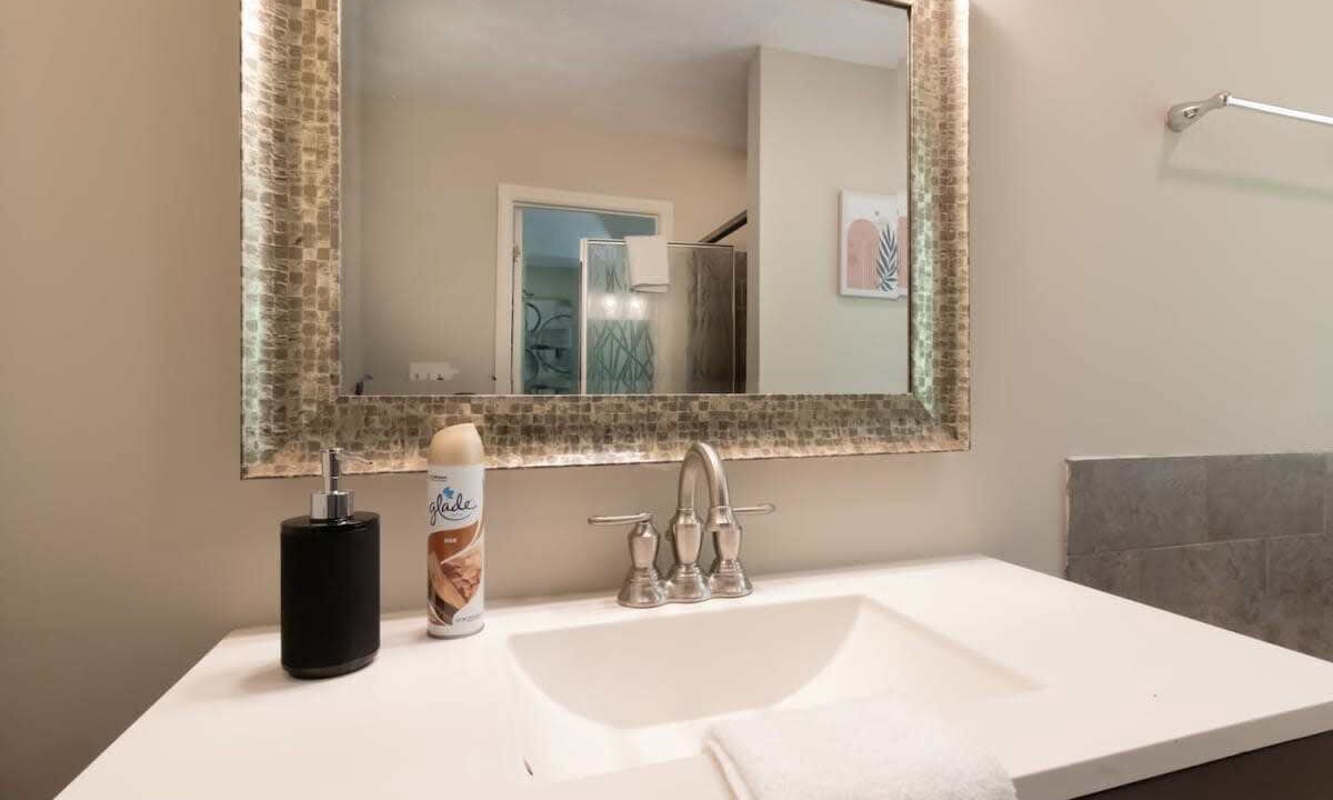 Photo of Bathroom in Columbus