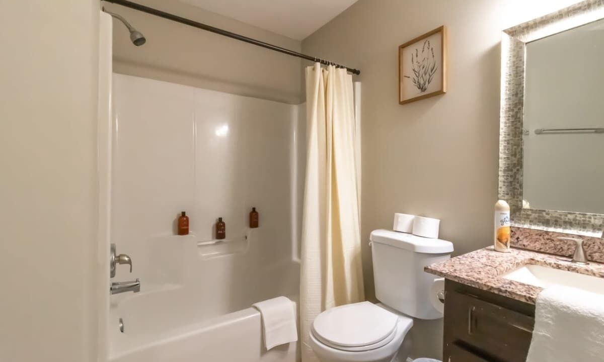 Photo of Bathroom in Columbus