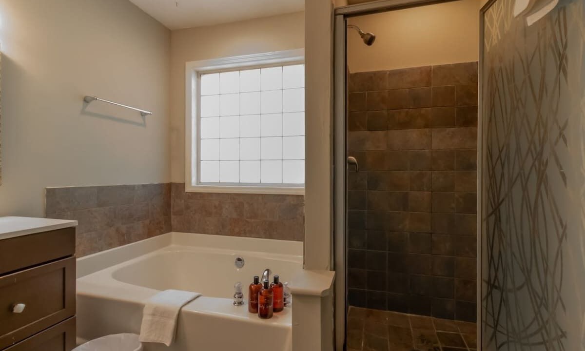 Photo of Bathroom in Columbus