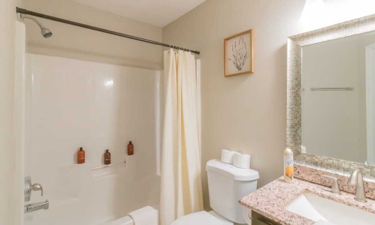 Photo of Bathroom in Columbus