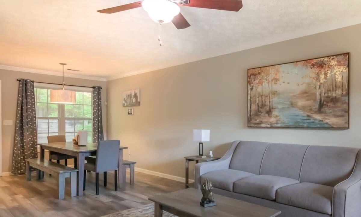 Photo of Bedroom in Columbus