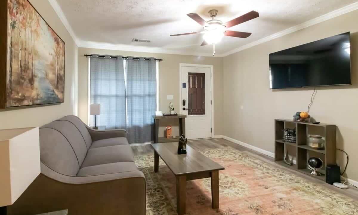 Photo of Bedroom in Columbus