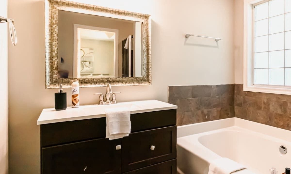 Photo of Bathroom in Columbus