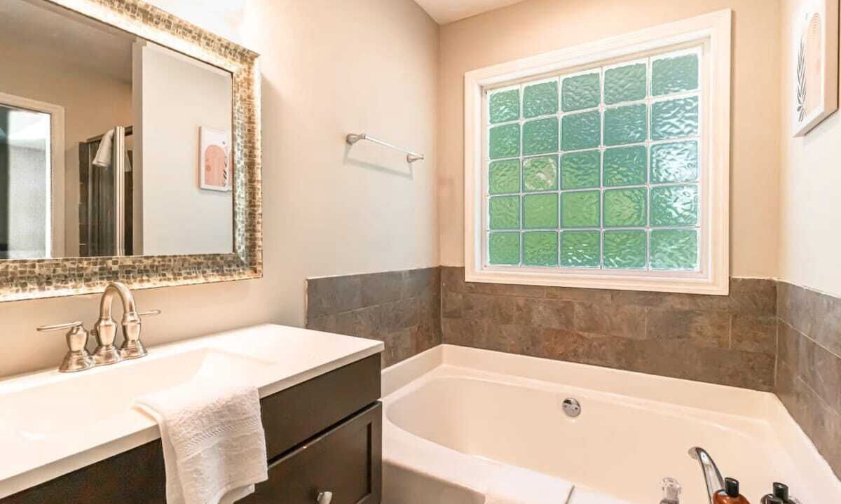 Photo of Bathroom in Columbus