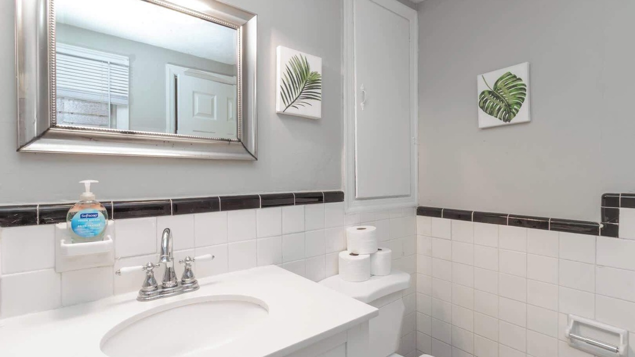 Photo of Bathroom in Columbus