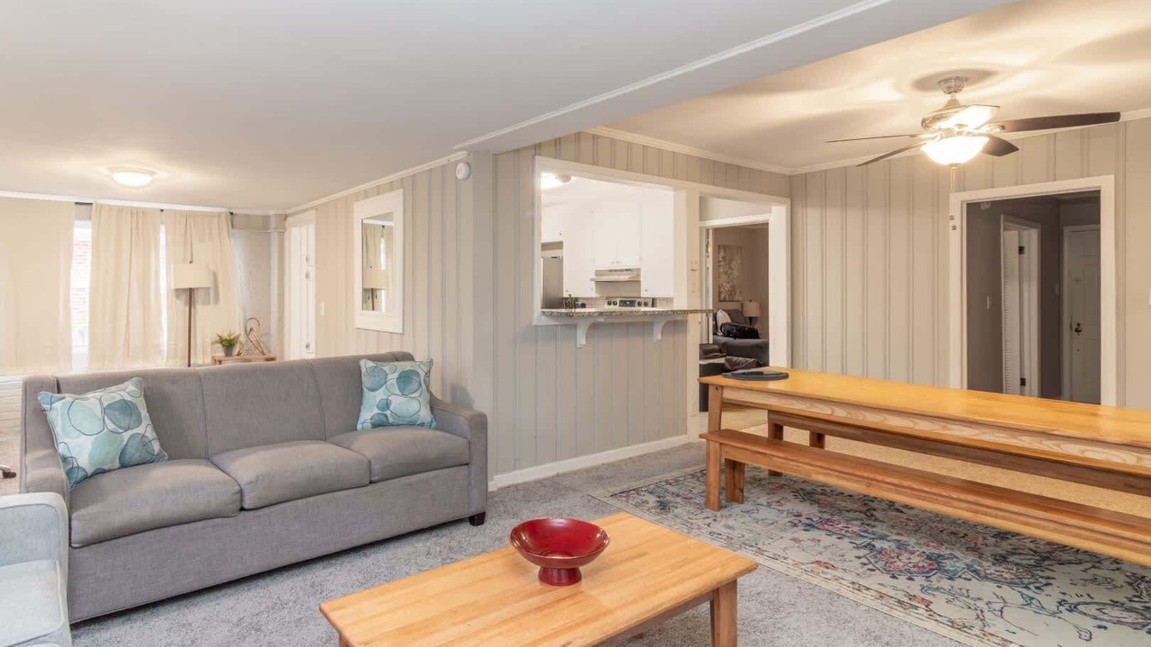 Photo of Livingroom in Columbus