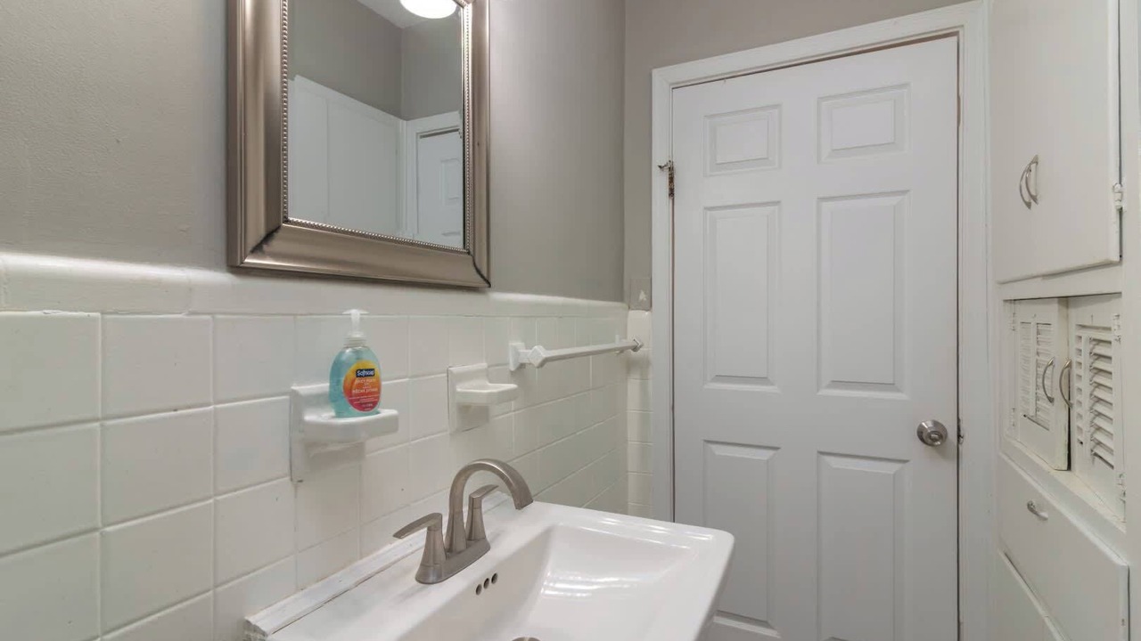 Photo of Bathroom in Columbus