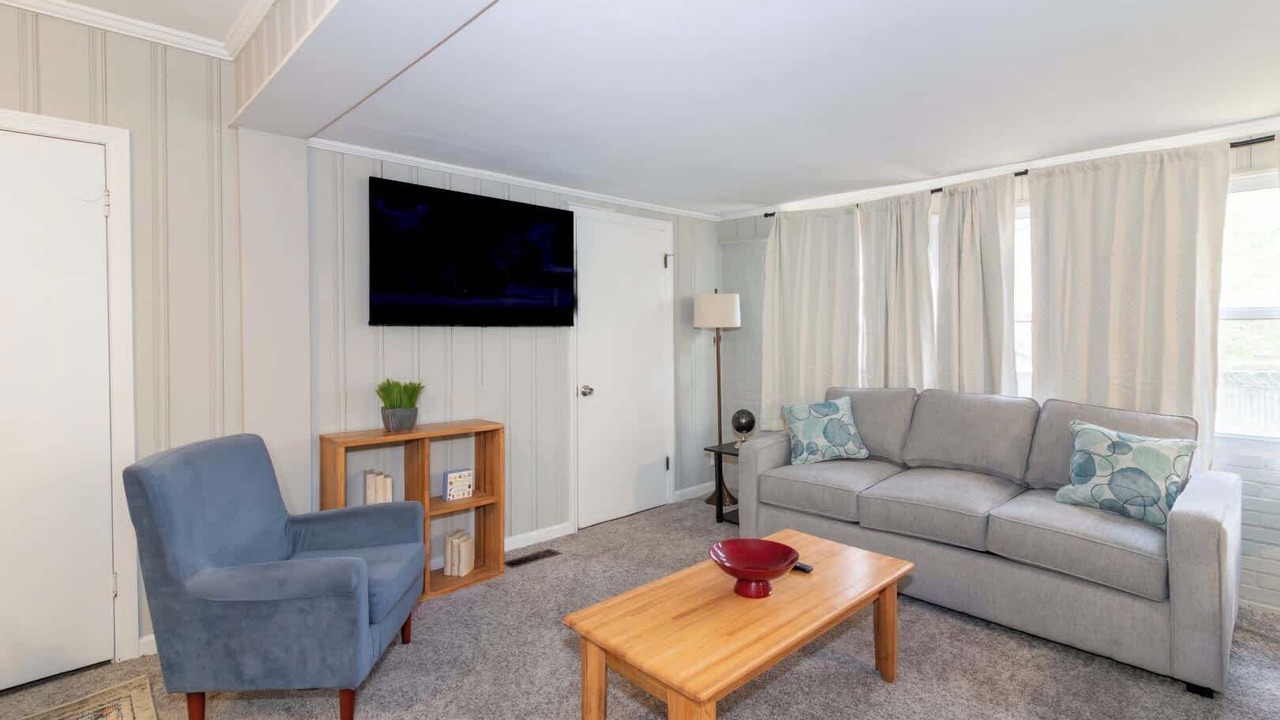 Photo of Livingroom in Columbus