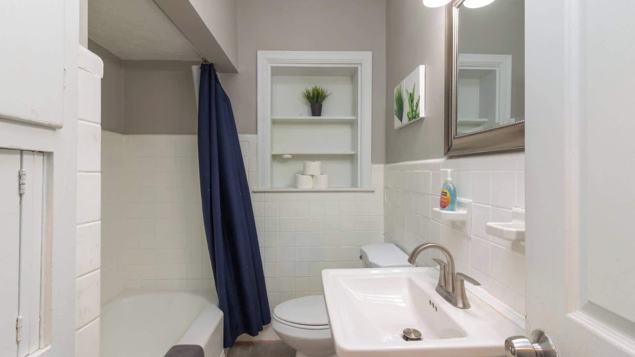 Photo of Bathroom in Columbus