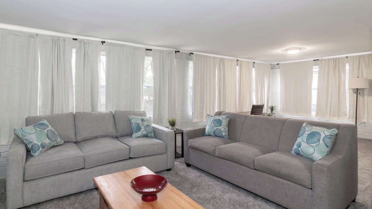 Photo of Livingroom in Columbus