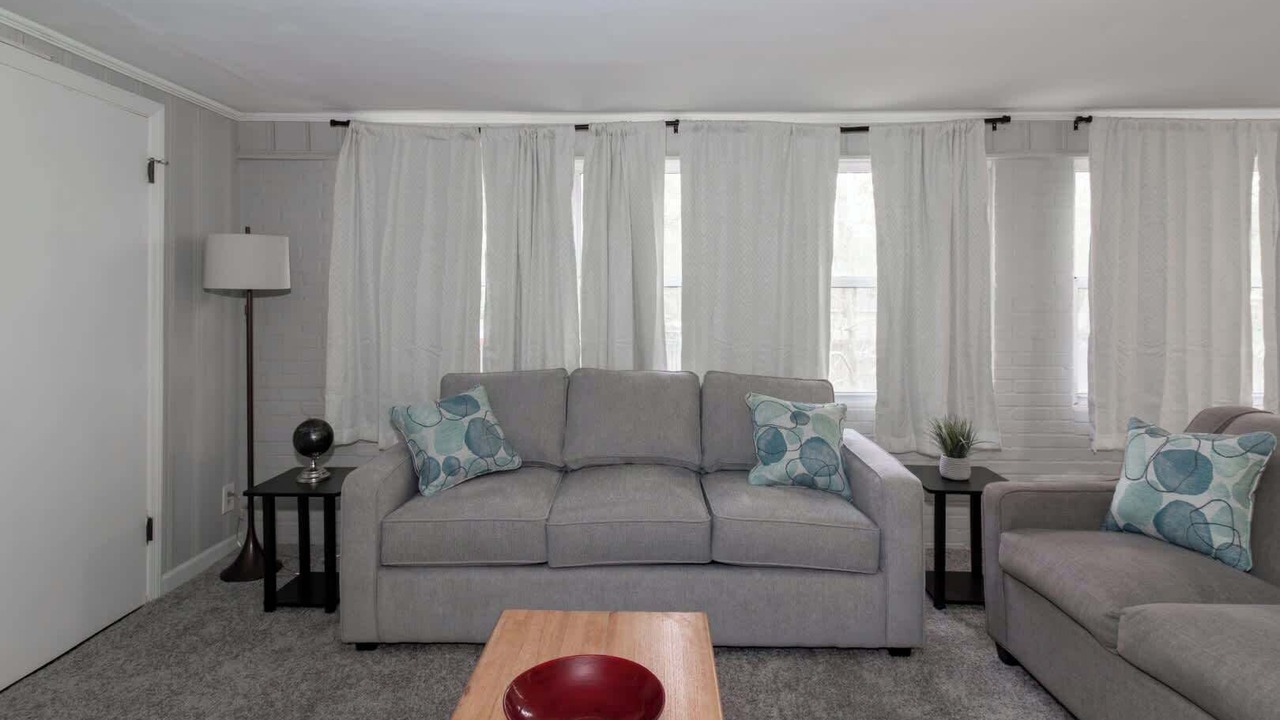 Photo of Livingroom in Columbus