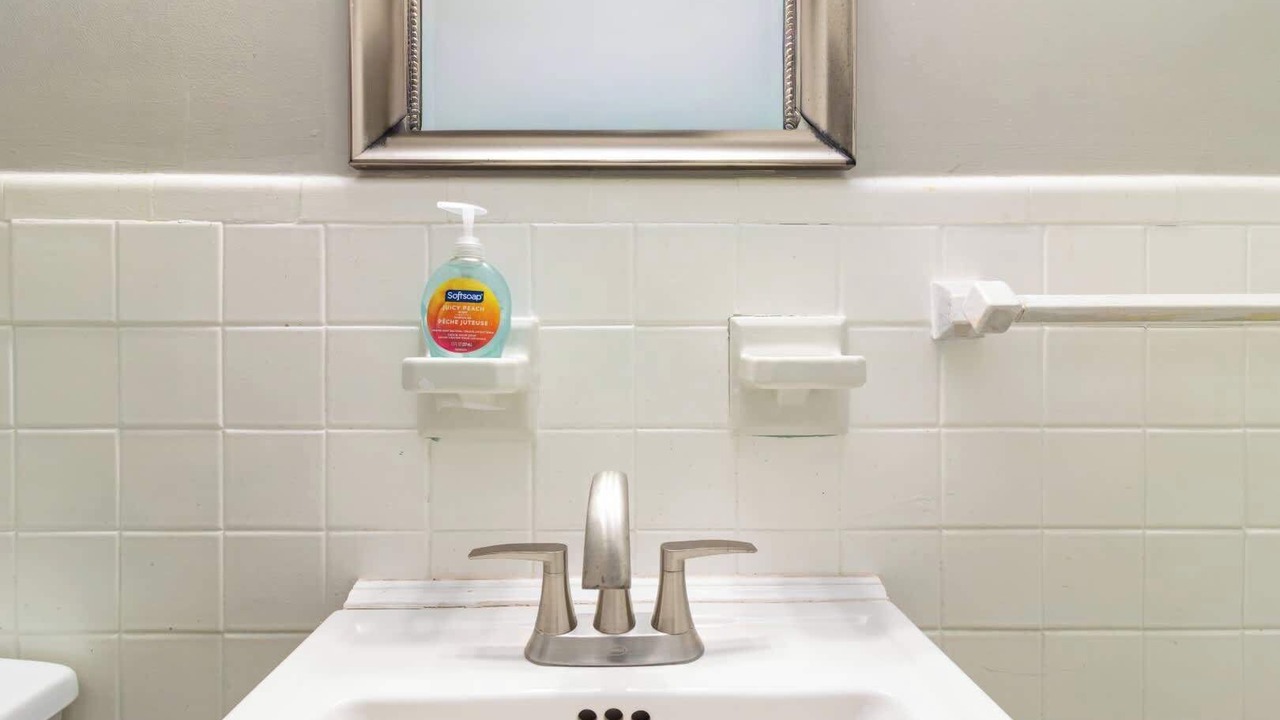 Photo of Bathroom in Columbus