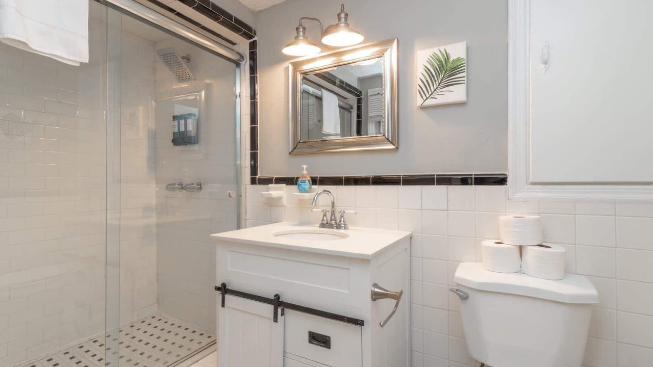 Photo of Bathroom in Columbus