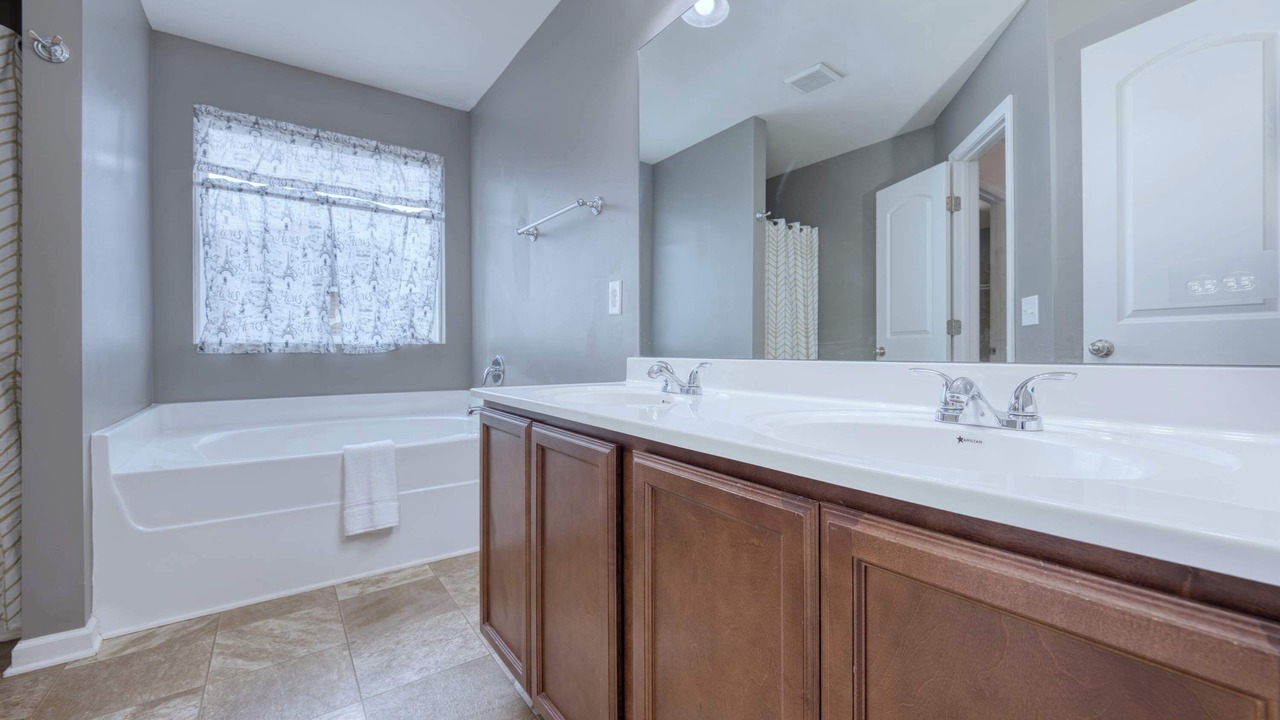 Photo of Bathroom in Columbus
