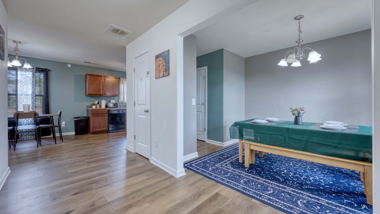 Photo of Bedroom in Columbus