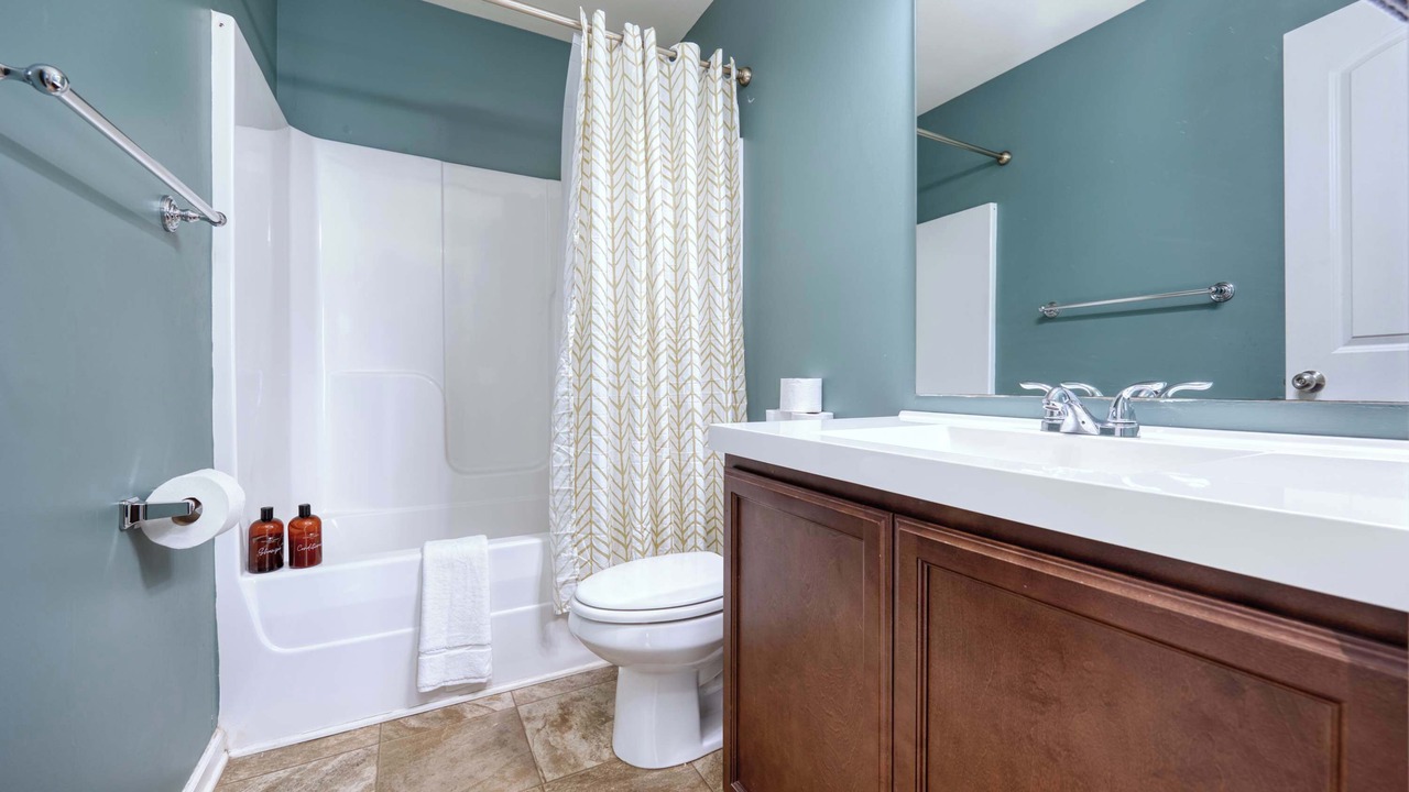 Photo of Bathroom in Columbus