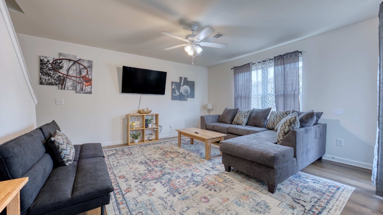 Photo of Bedroom in Columbus