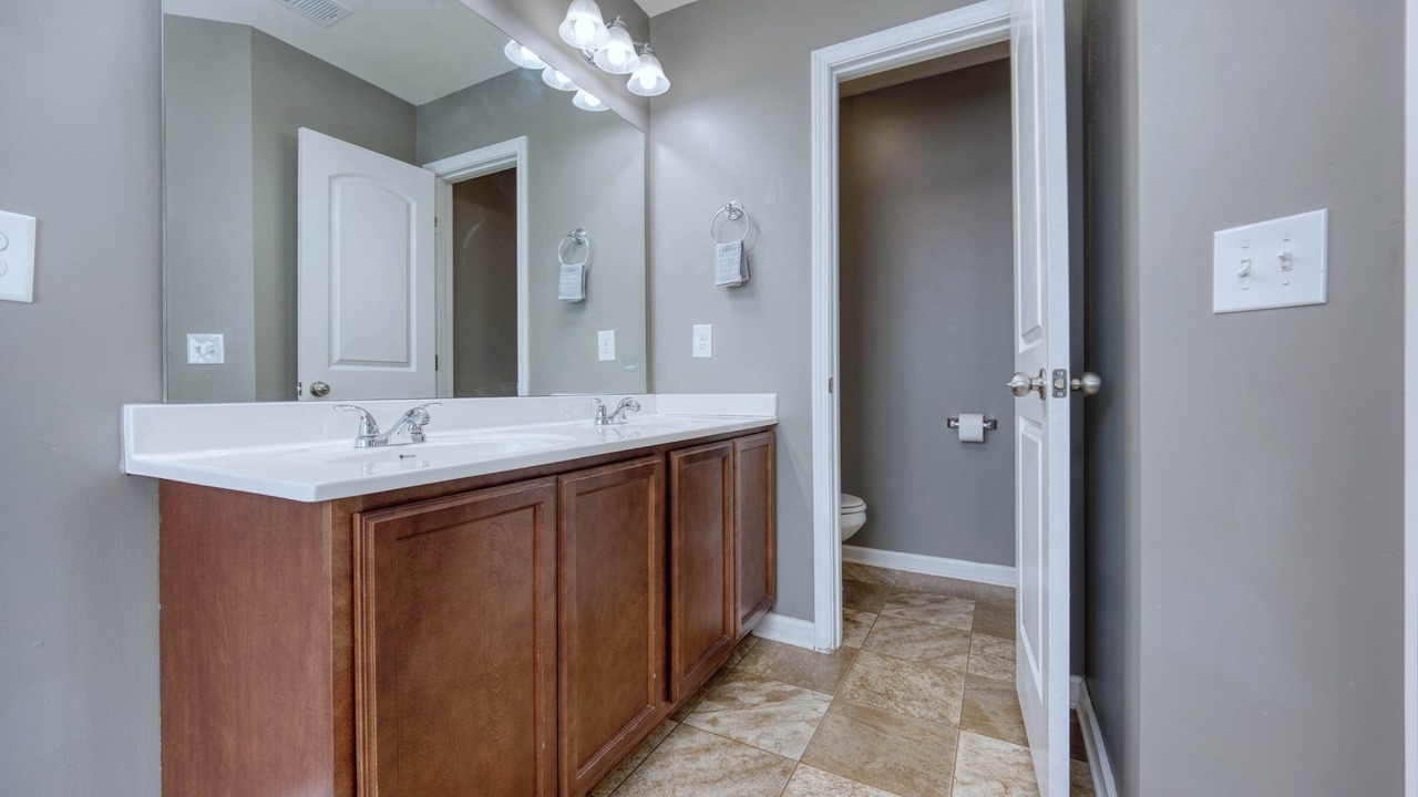 Photo of Bathroom in Columbus